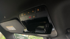 Mercedes-Benz GLC Coupe GLC 300 4Matic AMG Line 5dr 9G-Tronic Petrol Estate